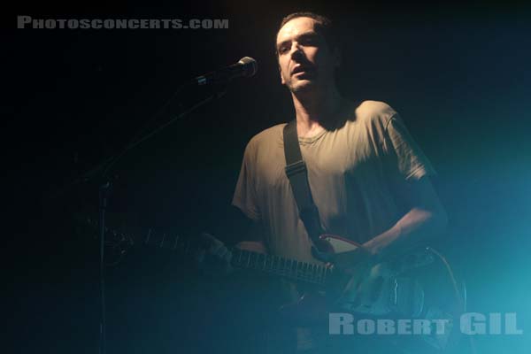 ZERO - 2017-10-13 - PARIS - Batofar - Eric Aldéa